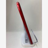 �Хƥå�84��iPhoneSE��3����128GB  RED SIM�ե꡼��������ȯ��