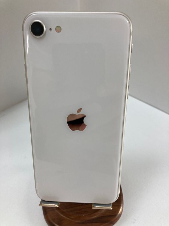 iPhoneSE 3 128GB 饤ȥХƥå87