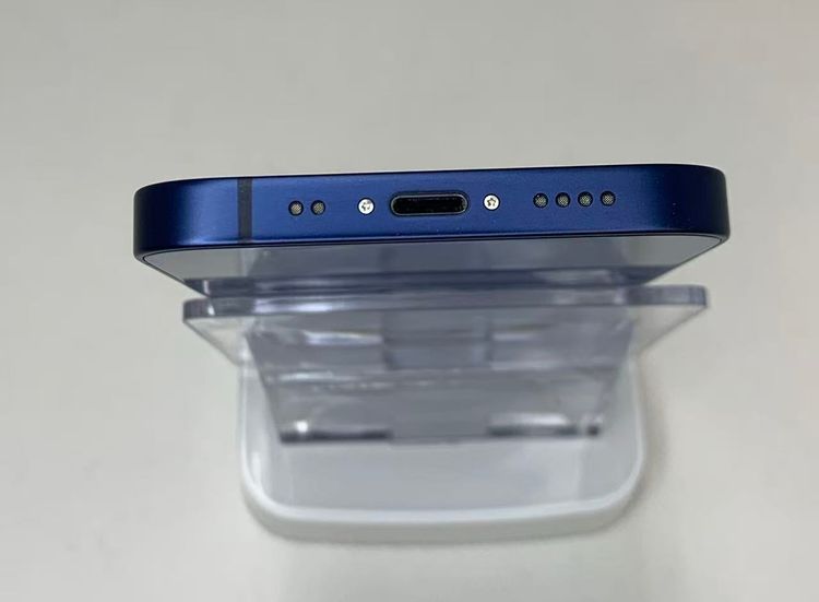 �Хƥå�90��iPhone12mini 256GB �֥롼SIM�ե꡼��������ȯ��