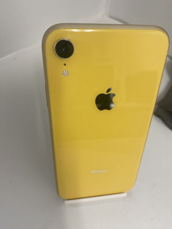 ムスビー｜iPhoneXR 128GBSIMフリー 充電不可【iPhone XR SIMフリー 