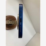 iPhone12 128GB֥롼SIMե꡼ĶʥХƥå81