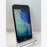 �Хåƥ꡼100��iPhone SE ��3���� �ߥåɥʥ��ȡ�64GB ��SIM�ե꡼�¿��ݾ�