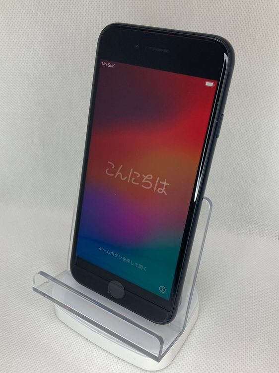 Хƥå85iPhone SE 3 ߥåɥʥȡ64GB SIMե꡼