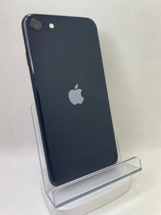 �Хåƥ꡼100��iPhone SE ��3���� �ߥåɥʥ��ȡ�64GB ��SIM�ե꡼����