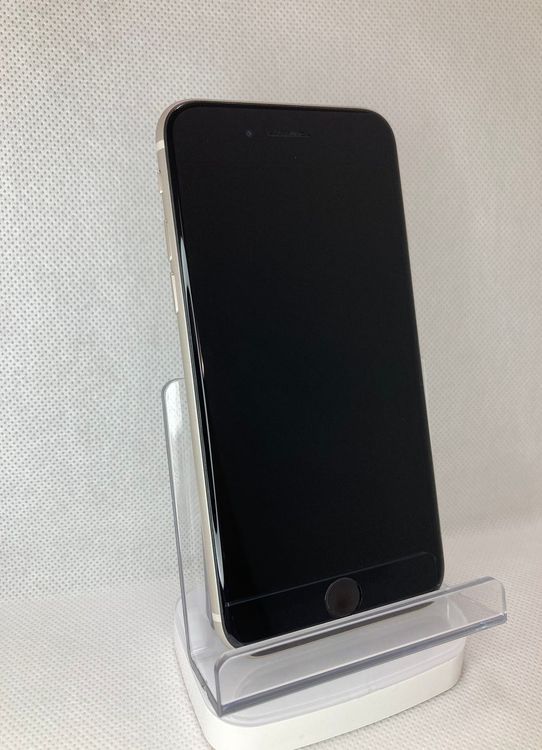 バテッリ90%iPhoneSE第3世代128GBスターライトSIMフリー超美品