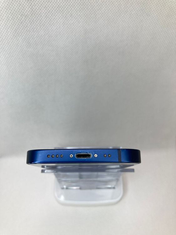 Хƥå100iPhone 12MINI256GB֥롼 SIMե꡼ȯ