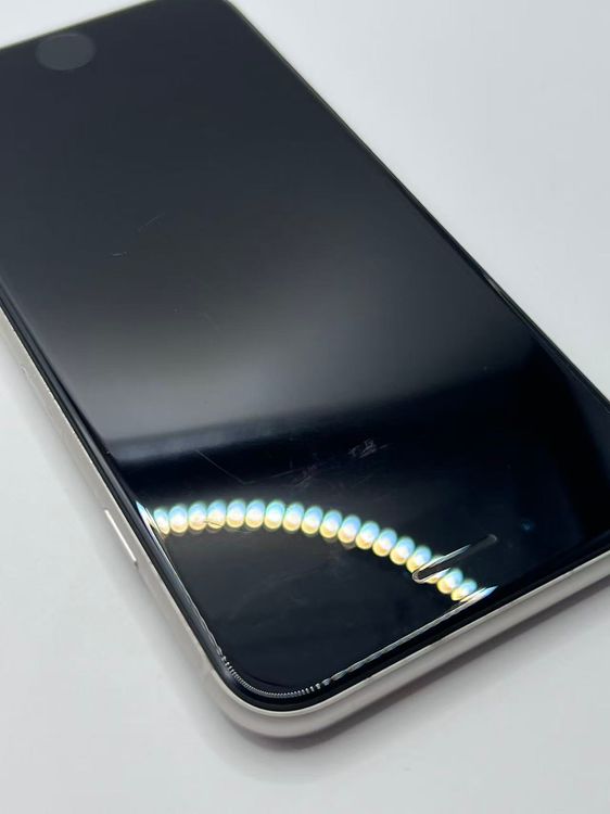 �Хåƥ꡼75����°��3�����å��դ�iPhone SE ��3���� �������饤��128GB �¿��ݾ�