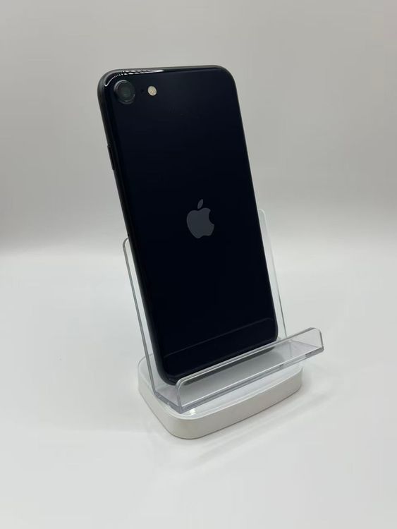 �Хåƥ꡼83����°��3�����å��դ�iPhone SE ��3���� �ߥåɥʥ���128GB �¿��ݾ�