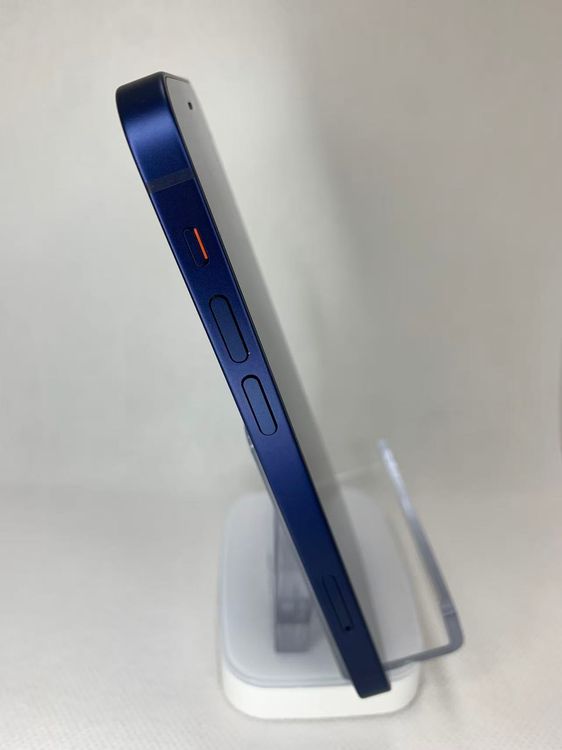 �Хƥå�90��iPhone12mini 256GB �֥롼SIM�ե꡼��������ȯ��