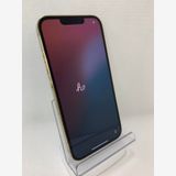 バテッリ100% iPhone13 pro 256GB ゴールド 美品SIMフリー