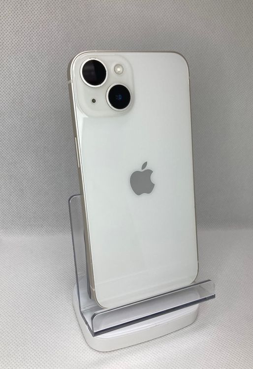 バテッリ84%iPhone14 256GBスターライトSIMフリー美品当日発送