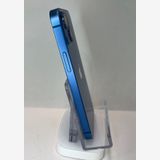 �Хåƥ꡼100��iPhone13 mini 128GB �֥롼�������ξ�1�����ݾ� SIM�ե꡼