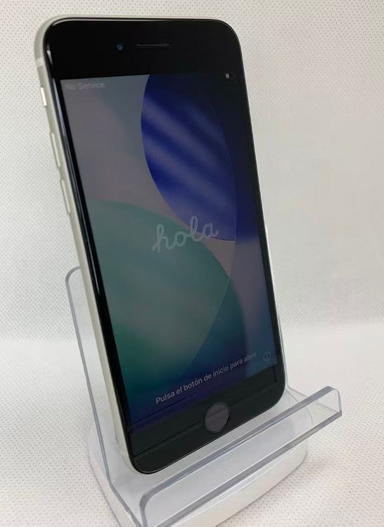 iPhoneSE ��3���� 128GB �������饤�ȥХƥå�80�������꾦��