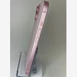 �Хƥå�100��iPhone15��128GB�� �ԥ󥯿���Ķ����