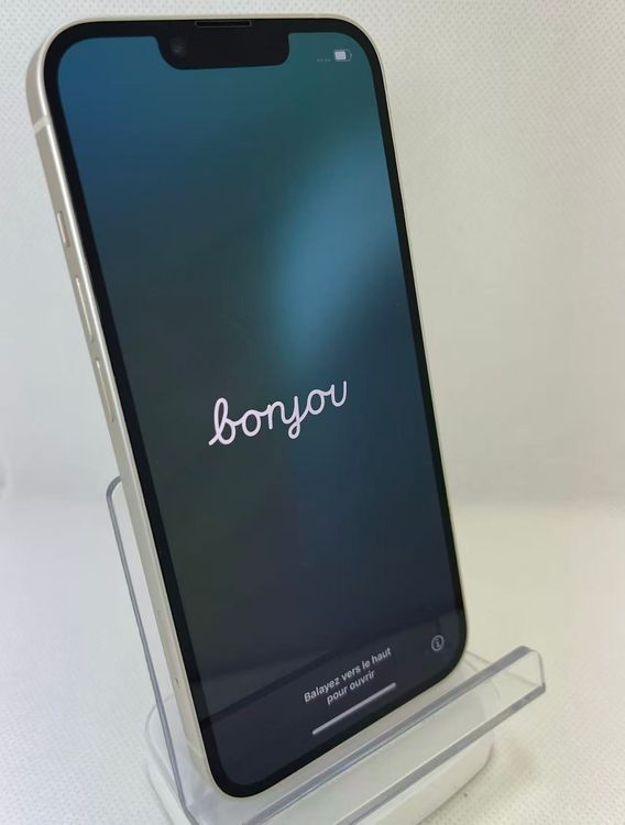 �Хåƥ꡼83��iPhone14 128GB �������饤�� SIM�ե꡼��������ȯ��