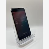 バッテリー86%iPhone SE 第3世代スターライト256GB 安心保証美品当日発送