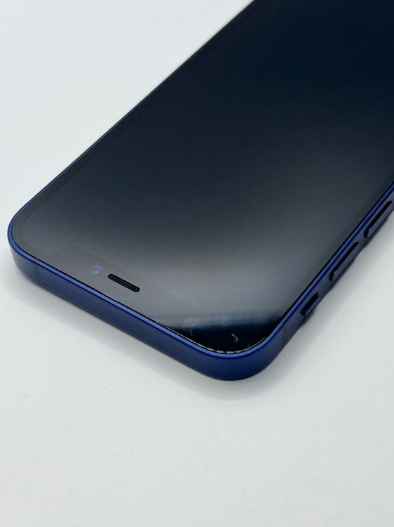 �Хƥå�91��iPhone 12MINI128GB���֥롼 SIM�ե꡼����ȯ���¿��ݾ�