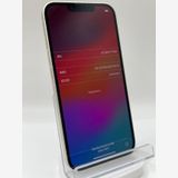 バッテリー83%iPhone14 128GB スターライト SIMフリー当日発送安心保証