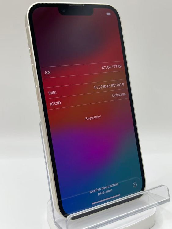�Хåƥ꡼83��iPhone14��128GB �������饤�� SIM�ե꡼����ȯ���¿��ݾ�