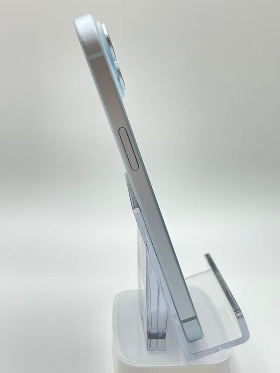 �Хƥå�85�� iPhone15��128G�֥롼��������SIM�ե꡼����ȯ��