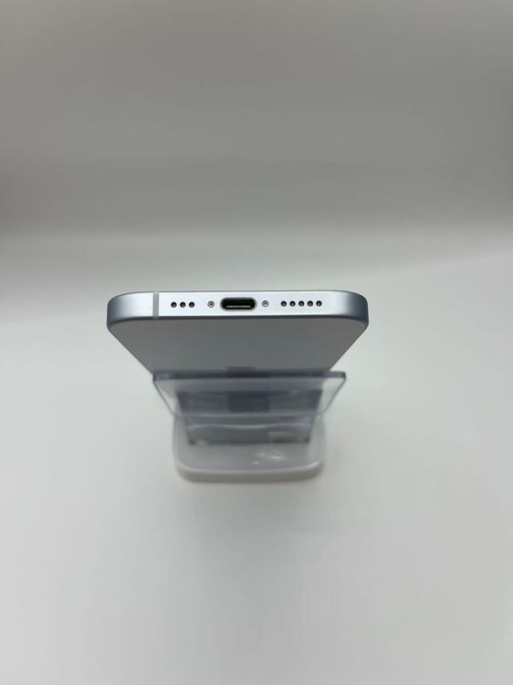 �Хƥå�85�� iPhone15��128G�֥롼����SIM�ե꡼����ȯ���¿��ݾ�