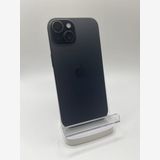 �Хƥå�90�� iPhone15��128G�֥�å���������SIM�ե꡼����ȯ��