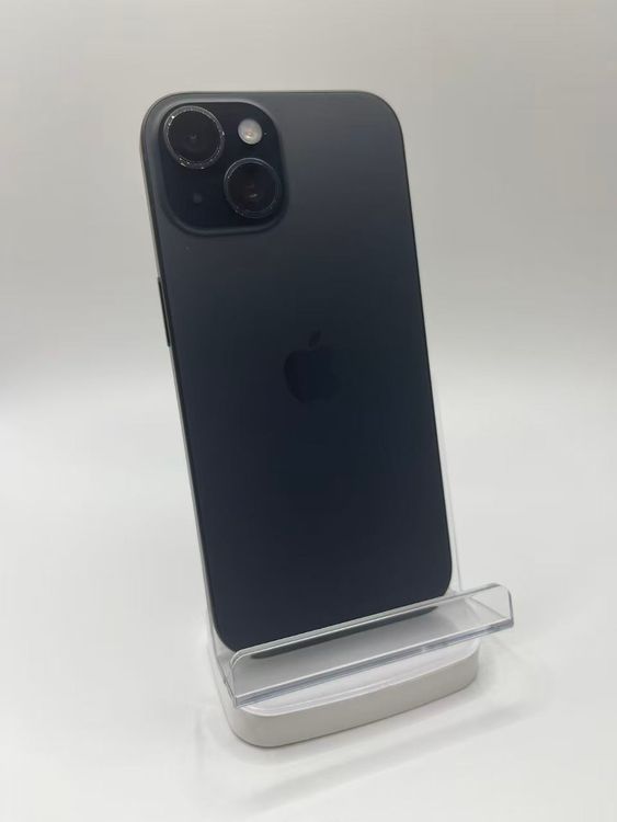 �Хƥå�90�� iPhone15��128G�֥�å���������SIM�ե꡼����ȯ��
