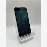 バッテリー100%iPhone SE 第3世代スターライト128GB 安心保証美品当日発送