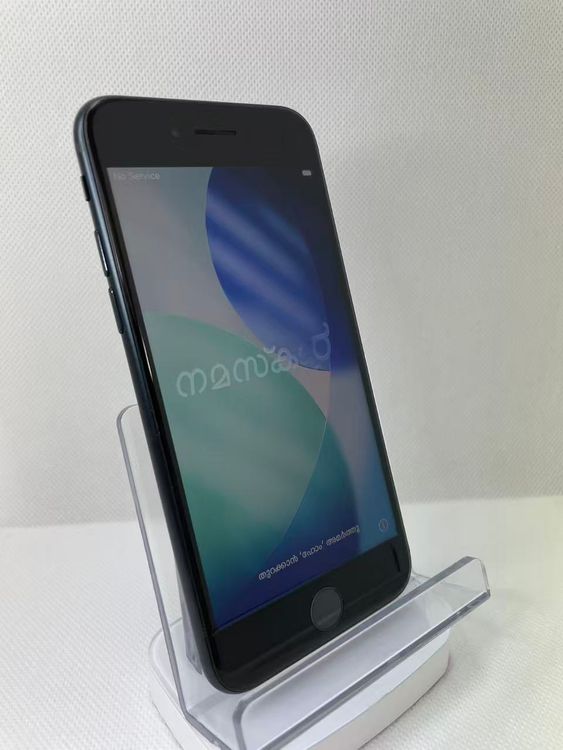 �Хƥå�87��iPhone SE ��3���� �ߥåɥʥ��ȡ�64GB ��SIM�ե꡼����