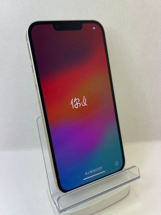 �Хåƥ꡼85��iPhone14 128GB �������饤�� SIM�ե꡼��������ȯ��