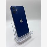 �Хƥå�91��iPhone 12MINI128GB���֥롼 SIM�ե꡼����ȯ���¿��ݾ�