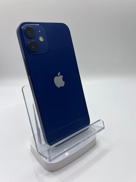�Хƥå�91��iPhone 12MINI128GB���֥롼 SIM�ե꡼����ȯ���¿��ݾ�