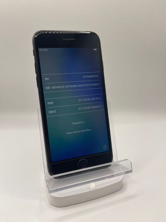 �Хåƥ꡼86����°��3���դ�iPhone SE ��3���� �ߥåɥʥ���64GB����ȯ���¿��ݾ�