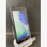 バッテリー96%iPhone SE 第3世代 ミッドナイト 64GB 安心保証 SIMフリー