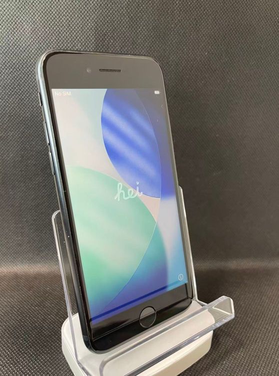�Хåƥ꡼96��iPhone SE ��3���� �ߥåɥʥ��ȡ�64GB ���¿��ݾ� SIM�ե꡼