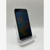 バッテリー94%iPhone SE 第3世代スターライト128GB 安心保証美品当日発送