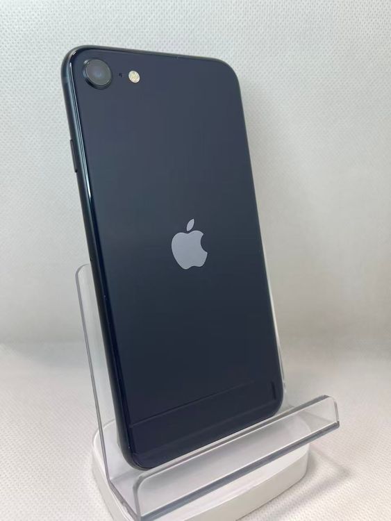 �Хåƥ꡼99��iPhone SE ��3���� �ߥåɥʥ��ȡ�64GB ���¿��ݾ� SIM�ե꡼