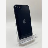 �Хåƥ꡼98�����դ�iPhone SE ��3���� �ߥåɥʥ���64GB �¿��ݾ�SIM�ե꡼
