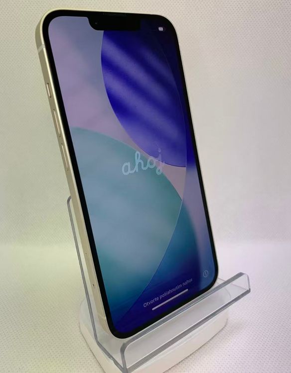 �Хƥå�90��iPhone14-128GB���������饤�ȡ�����SIM�ե꡼