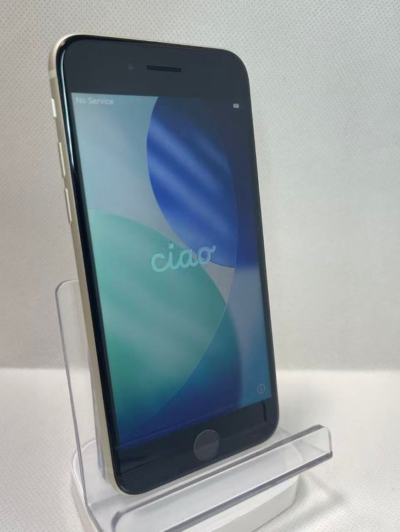 �Хåƥ꡼82��iPhone SE ��3���� �������饤��128GB ���ʰ¿��ݾ� SIM�ե꡼