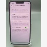 �Хåƥ꡼80��iPhone13 512�ߥåɥʥ���  SIM�ե꡼��������ȯ��