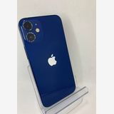 �Хƥå�83��iPhone12mini 256GB �֥롼SIM�ե꡼��������ȯ��