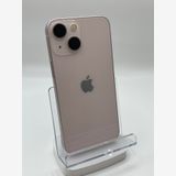 �Хåƥ꡼75��iPhone13 mini 512GB �ԥ󥯡��¿��ݾ�����ȯ��SIM�ե꡼