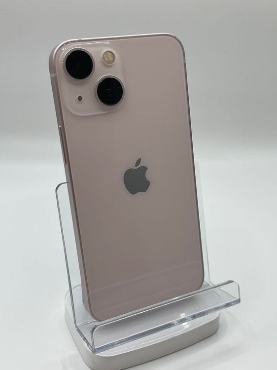 �Хåƥ꡼75��iPhone13 mini 512GB �ԥ󥯡��¿��ݾ�����ȯ��SIM�ե꡼