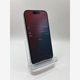 バテッリ87% iPhone15 128Gブルー 美品SIMフリー当日発送安心保証