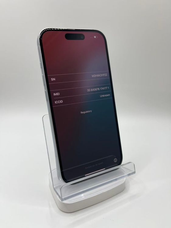 �Хƥå�87�� iPhone15��128G�֥롼��������SIM�ե꡼����ȯ���¿��ݾ�