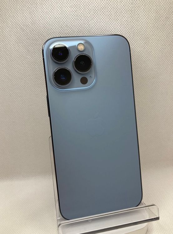 Ķ���� SIM�ե꡼ iPhone13 Pro 256GB �Хåƥ꡼100��