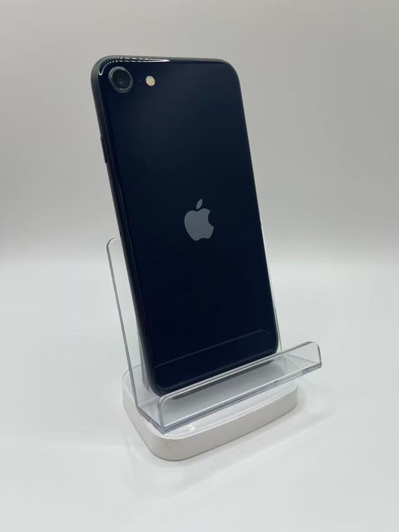 �Хåƥ꡼82����°��3�����å��դ�iPhone SE ��3����128GB�ߥåɥʥ��� �¿��ݾ�