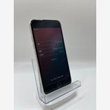 バッテリー99%iPhone SE 第3世代スターライト128GB 安心保証美品当日発送
