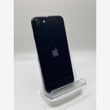 �Хåƥ꡼85����°��3�����å��դ�iPhone SE ��3���� �ߥåɥʥ���128GB �¿��ݾ�